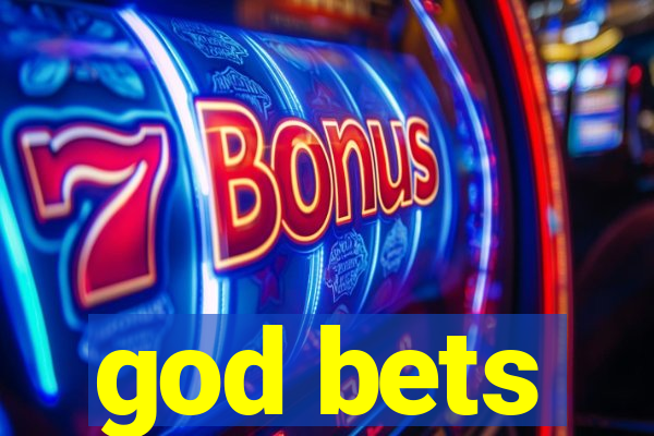 god bets